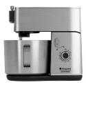 Impastatrice Kitchen Machine Hotpoint Ariston KM 040 AXO Napoli